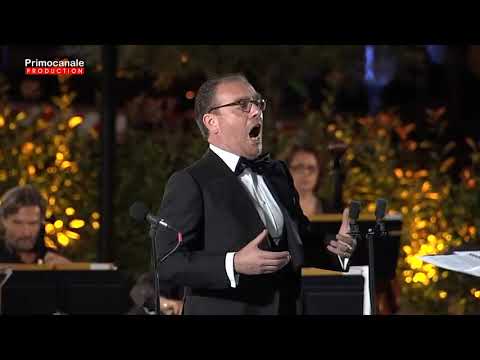 Tosca a Margitszigeten