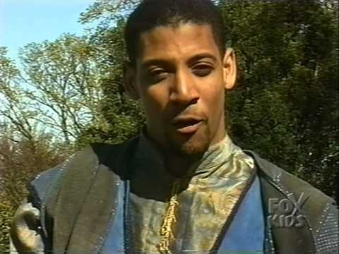 Mystic Knights of Tir Na Nog - A Legend in the Making (Behind the Scenes)