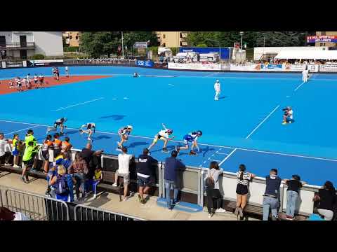 "21° Trofeo Brioni" Bellusco 2022 - R/F 300m sprint, finale