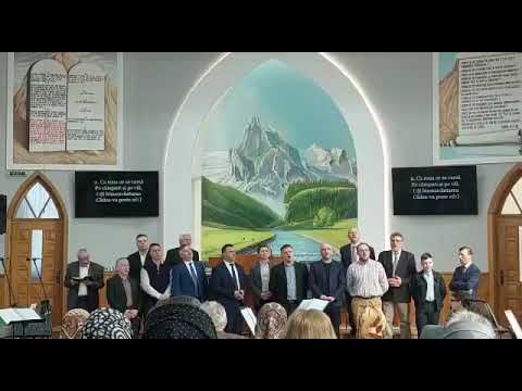 13.Ce bine e când frații în Domnul se unesc - Măriței Suceava