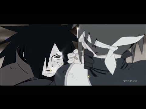 $uicideboy$ & germ ruckus(Uchiha madara).
