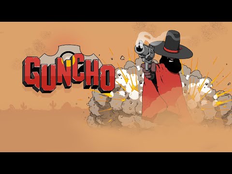 Видео GUNCHO #1