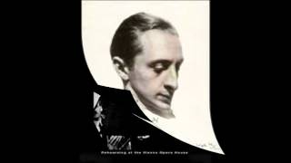 Vladimir Horowitz; Arturo Toscanini: Tchaikovsky: Piano Concerto #1 1943 Live