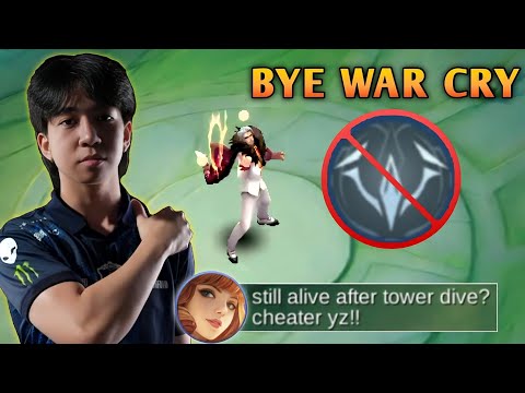 THANKYOU SanFord FOR THIS NEW SUSTAIN and EMBLEM BUILD!