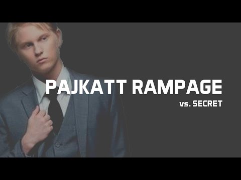 Pajkatt Sniperino Rampage! @ SLTV XII