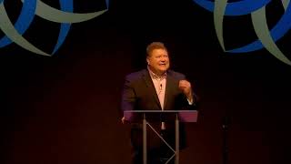 "Restoration For The Weak #3" - Pastor Philip Bridges