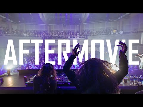 Blackout Utrecht - 22 April 2023 [OFFICIAL AFTERMOVIE]