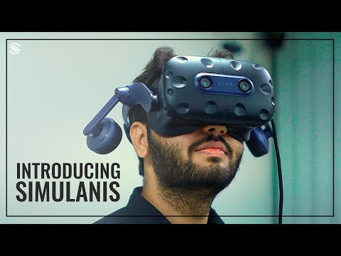 Videos from Simulanis Solutions Pvt. Ltd