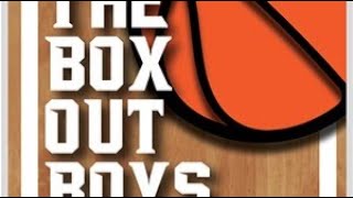 The Box Score #19: The Golden Nuggets!!