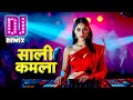 Sali Kamala DJ Remix Song 2025 TikTok Viral Song Nepali Party Music