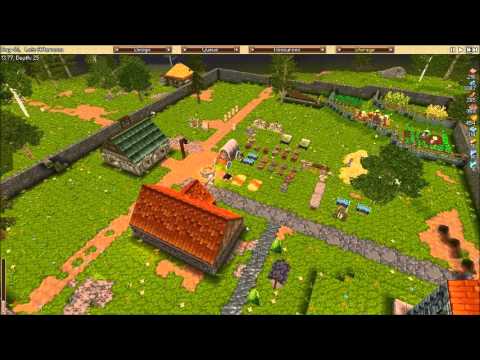Timber and Stone Season 2 Episode 20 - Farm House