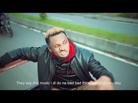 Abz - Cover Me (Official Video Dir. Chuzih)