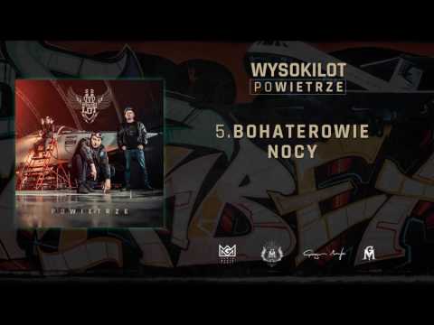 Video thumbnail for Bohaterowie Nocy
