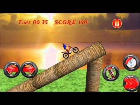 Trial Racing 2014 Xtreme Video