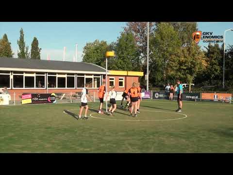 2018-10-06 GKV B1 - HKC B1