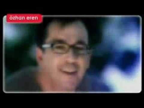 ÖZHAN EREN-TURNALARA TUTUNDA GEL