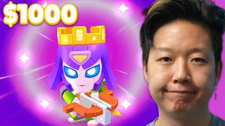 I spent $1000 on Squad Busters - Deck Guide by OJ