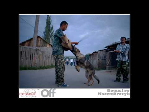 prezentacja Opolskiego Festiwalu Fotograficznego w Miejskiej Bibliotece Publicznej.avi