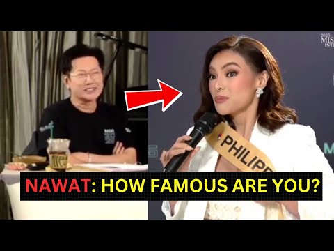 Miss Grand Philippines Emma Tiglao Closed Door Interview!