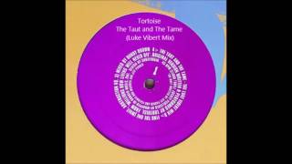 Tortoise - The Taut and The Tame (Luke Vibert Mix)