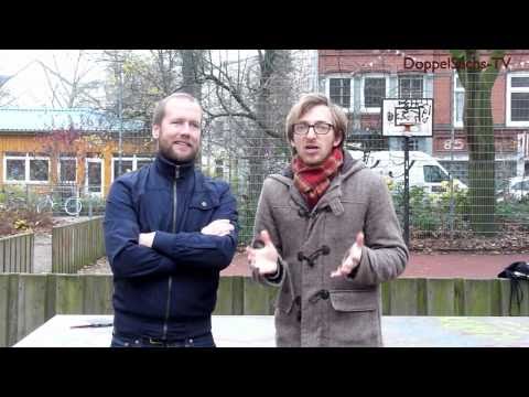 DoppelSechs / Folge 16 - Missing Pieces