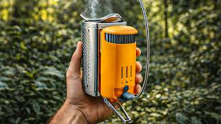 40 ULTIMATE ( COOLEST ) CAMAPING GEAR AND GADGETS FOR 2026 - YOU CAN BUY RIGHT NOW !