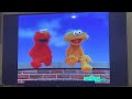 Sesame Street Zoe Says