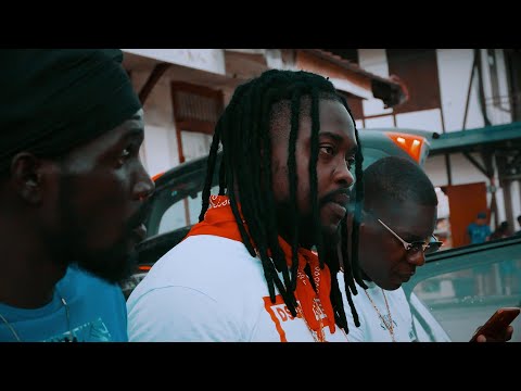 Awanja feat. Lascar - Mi Wani De (Official Video)