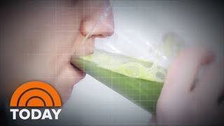Green Powder Supplements: An Inside Look At Latest Health Cr