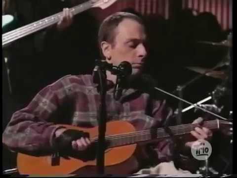 Vic Chesnutt- Live on Sessions at West 54th