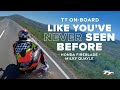 TT On-Board Like You've Never Seen Before! | 2023 Isle of Man TT Races
