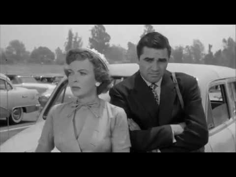 Private Hell 36 (1954) - Clip