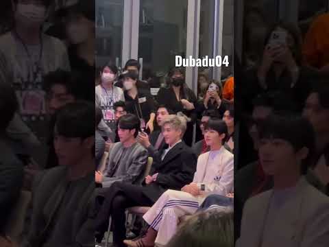 sassy bottoms assembled💯 #nunew #nunewchawarin #ppkrit #ppkritt #warwanarat