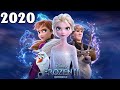 Frozen 2 Full Movie