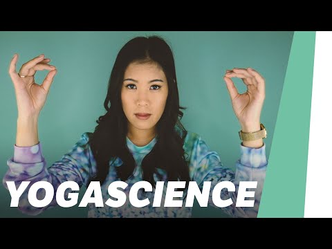 Yoga wissenschaftlich geprüft