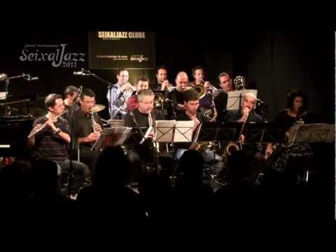 LUME - Lisbon Underground Music Ensemble @ SeixalJazz Clube 2011