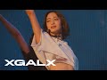 XG MASCARA From XG NEW DNA SHOWCASE In JAPAN