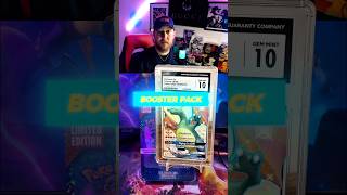 I Bought a Sketchy MYSTERY Graded Pokemon Box 😳