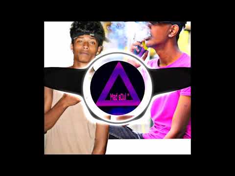 Jay Jaykara -  Dj Harsh & Gaby Official [Mad Soul]  Tarraxo