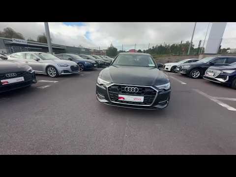 Audi A6 2.0 40TDI 204BHP SE AUTOMATIC - Image 2