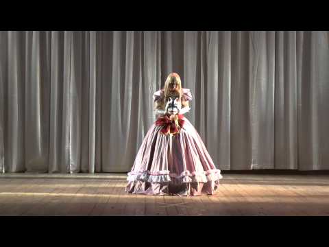 otobe 2013 036 Vanessa Valentine - K Project