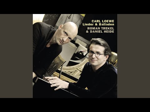 3 Gesänge, Op. 123: No. 3, Die Uhr