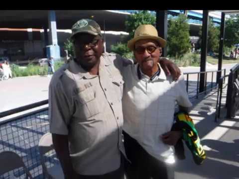 A Happy Surprise 70th Birthday, To Our Viet Nam Brother!  Mr. Herman Anderson