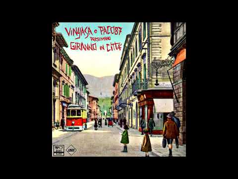 Vinyasa - Please (Prod.Paco87)