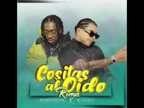 Cositas Al Oido — YouTube