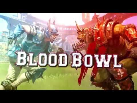 Blood Bowl 2 - Music By Bustafunk