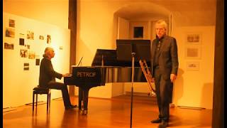 Christian Gouinguené Concerto 2. Sicilienne
