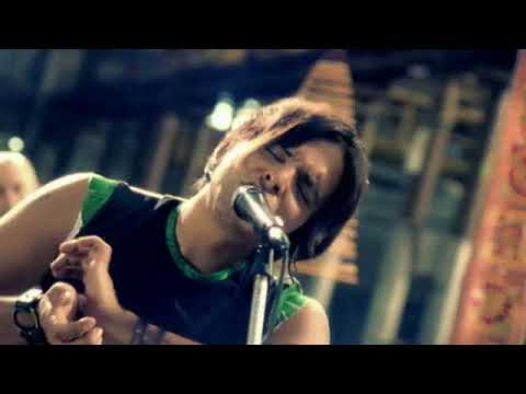 Taxiride - Afterglow (Official Music Video)