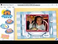 A Breakfast With Bear Webside Video