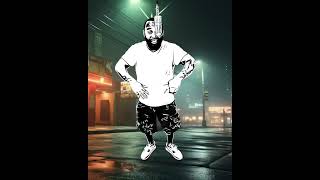 Lil MF Ugly - Boosie (Mic Drop)